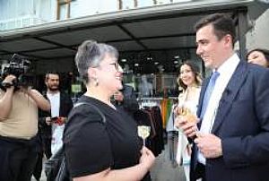 KEÇİÖREN - PURSAKLAR - ÇUBUK BAYRAMLAŞMA