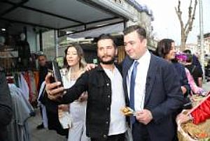 KEÇİÖREN - PURSAKLAR - ÇUBUK BAYRAMLAŞMA