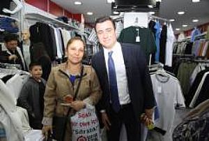 KEÇİÖREN - PURSAKLAR - ÇUBUK BAYRAMLAŞMA