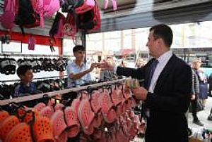 KEÇİÖREN - PURSAKLAR - ÇUBUK BAYRAMLAŞMA