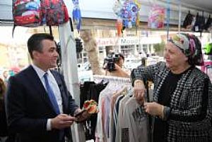 KEÇİÖREN - PURSAKLAR - ÇUBUK BAYRAMLAŞMA