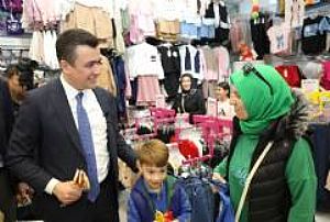 KEÇİÖREN - PURSAKLAR - ÇUBUK BAYRAMLAŞMA