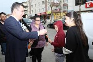 KEÇİÖREN - PURSAKLAR - ÇUBUK BAYRAMLAŞMA