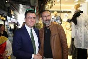 ULUS - SİNCAN BAYRAMLAŞMA