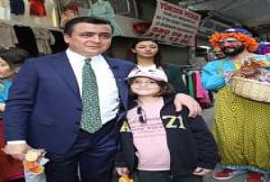 ULUS - SİNCAN BAYRAMLAŞMA