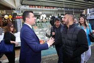 ULUS - SİNCAN BAYRAMLAŞMA