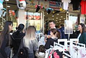 ULUS - SİNCAN BAYRAMLAŞMA