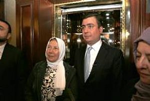 ÇANKAYA İLÇE DANIŞMA MECLİSİ TOPLANTISI