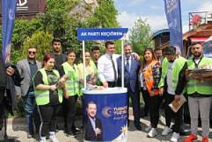 KARTALTEPE MESİRE ALANI/ESERTEPE MELİH GÖKÇEK CAMİ VE ESNAF ZİYARETİ/ORDULULAR DERNEĞİ/OVACIK DÜĞÜN/OVACIK PAZAR YERİ/UFUKTEPE ASKER GECESİ 