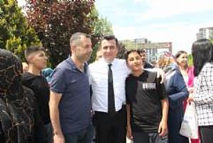 KARTALTEPE MESİRE ALANI/ESERTEPE MELİH GÖKÇEK CAMİ VE ESNAF ZİYARETİ/ORDULULAR DERNEĞİ/OVACIK DÜĞÜN/OVACIK PAZAR YERİ/UFUKTEPE ASKER GECESİ 