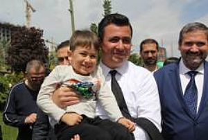 KARTALTEPE MESİRE ALANI/ESERTEPE MELİH GÖKÇEK CAMİ VE ESNAF ZİYARETİ/ORDULULAR DERNEĞİ/OVACIK DÜĞÜN/OVACIK PAZAR YERİ/UFUKTEPE ASKER GECESİ 