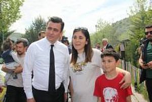 KARTALTEPE MESİRE ALANI/ESERTEPE MELİH GÖKÇEK CAMİ VE ESNAF ZİYARETİ/ORDULULAR DERNEĞİ/OVACIK DÜĞÜN/OVACIK PAZAR YERİ/UFUKTEPE ASKER GECESİ 