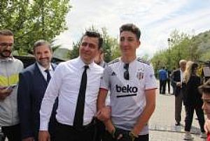 KARTALTEPE MESİRE ALANI/ESERTEPE MELİH GÖKÇEK CAMİ VE ESNAF ZİYARETİ/ORDULULAR DERNEĞİ/OVACIK DÜĞÜN/OVACIK PAZAR YERİ/UFUKTEPE ASKER GECESİ 