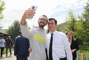 KARTALTEPE MESİRE ALANI/ESERTEPE MELİH GÖKÇEK CAMİ VE ESNAF ZİYARETİ/ORDULULAR DERNEĞİ/OVACIK DÜĞÜN/OVACIK PAZAR YERİ/UFUKTEPE ASKER GECESİ 