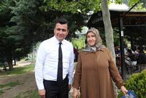 KARTALTEPE MESİRE ALANI/ESERTEPE MELİH GÖKÇEK CAMİ VE ESNAF ZİYARETİ/ORDULULAR DERNEĞİ/OVACIK DÜĞÜN/OVACIK PAZAR YERİ/UFUKTEPE ASKER GECESİ 