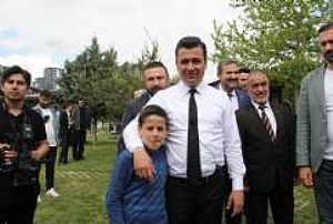 KARTALTEPE MESİRE ALANI/ESERTEPE MELİH GÖKÇEK CAMİ VE ESNAF ZİYARETİ/ORDULULAR DERNEĞİ/OVACIK DÜĞÜN/OVACIK PAZAR YERİ/UFUKTEPE ASKER GECESİ 