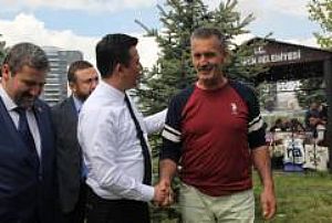 KARTALTEPE MESİRE ALANI/ESERTEPE MELİH GÖKÇEK CAMİ VE ESNAF ZİYARETİ/ORDULULAR DERNEĞİ/OVACIK DÜĞÜN/OVACIK PAZAR YERİ/UFUKTEPE ASKER GECESİ 