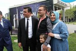 KARTALTEPE MESİRE ALANI/ESERTEPE MELİH GÖKÇEK CAMİ VE ESNAF ZİYARETİ/ORDULULAR DERNEĞİ/OVACIK DÜĞÜN/OVACIK PAZAR YERİ/UFUKTEPE ASKER GECESİ 