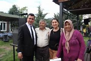 KARTALTEPE MESİRE ALANI/ESERTEPE MELİH GÖKÇEK CAMİ VE ESNAF ZİYARETİ/ORDULULAR DERNEĞİ/OVACIK DÜĞÜN/OVACIK PAZAR YERİ/UFUKTEPE ASKER GECESİ 