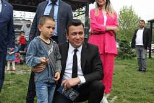 KARTALTEPE MESİRE ALANI/ESERTEPE MELİH GÖKÇEK CAMİ VE ESNAF ZİYARETİ/ORDULULAR DERNEĞİ/OVACIK DÜĞÜN/OVACIK PAZAR YERİ/UFUKTEPE ASKER GECESİ 