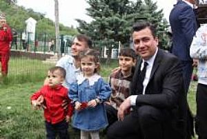 KARTALTEPE MESİRE ALANI/ESERTEPE MELİH GÖKÇEK CAMİ VE ESNAF ZİYARETİ/ORDULULAR DERNEĞİ/OVACIK DÜĞÜN/OVACIK PAZAR YERİ/UFUKTEPE ASKER GECESİ 