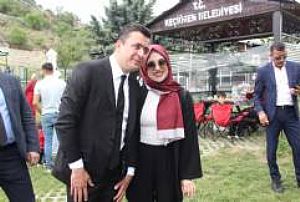 KARTALTEPE MESİRE ALANI/ESERTEPE MELİH GÖKÇEK CAMİ VE ESNAF ZİYARETİ/ORDULULAR DERNEĞİ/OVACIK DÜĞÜN/OVACIK PAZAR YERİ/UFUKTEPE ASKER GECESİ 