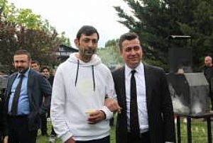 KARTALTEPE MESİRE ALANI/ESERTEPE MELİH GÖKÇEK CAMİ VE ESNAF ZİYARETİ/ORDULULAR DERNEĞİ/OVACIK DÜĞÜN/OVACIK PAZAR YERİ/UFUKTEPE ASKER GECESİ 