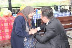 KARTALTEPE MESİRE ALANI/ESERTEPE MELİH GÖKÇEK CAMİ VE ESNAF ZİYARETİ/ORDULULAR DERNEĞİ/OVACIK DÜĞÜN/OVACIK PAZAR YERİ/UFUKTEPE ASKER GECESİ 