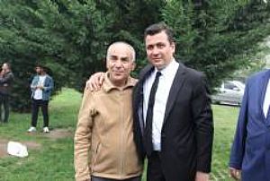 KARTALTEPE MESİRE ALANI/ESERTEPE MELİH GÖKÇEK CAMİ VE ESNAF ZİYARETİ/ORDULULAR DERNEĞİ/OVACIK DÜĞÜN/OVACIK PAZAR YERİ/UFUKTEPE ASKER GECESİ 