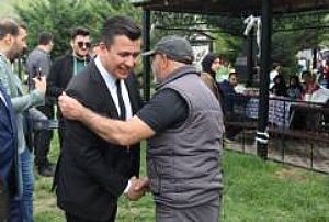 KARTALTEPE MESİRE ALANI/ESERTEPE MELİH GÖKÇEK CAMİ VE ESNAF ZİYARETİ/ORDULULAR DERNEĞİ/OVACIK DÜĞÜN/OVACIK PAZAR YERİ/UFUKTEPE ASKER GECESİ 