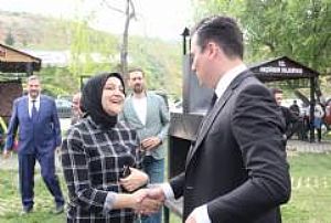 KARTALTEPE MESİRE ALANI/ESERTEPE MELİH GÖKÇEK CAMİ VE ESNAF ZİYARETİ/ORDULULAR DERNEĞİ/OVACIK DÜĞÜN/OVACIK PAZAR YERİ/UFUKTEPE ASKER GECESİ 