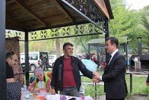 KARTALTEPE MESİRE ALANI/ESERTEPE MELİH GÖKÇEK CAMİ VE ESNAF ZİYARETİ/ORDULULAR DERNEĞİ/OVACIK DÜĞÜN/OVACIK PAZAR YERİ/UFUKTEPE ASKER GECESİ 