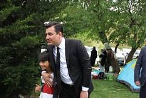 KARTALTEPE MESİRE ALANI/ESERTEPE MELİH GÖKÇEK CAMİ VE ESNAF ZİYARETİ/ORDULULAR DERNEĞİ/OVACIK DÜĞÜN/OVACIK PAZAR YERİ/UFUKTEPE ASKER GECESİ 