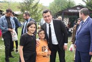 KARTALTEPE MESİRE ALANI/ESERTEPE MELİH GÖKÇEK CAMİ VE ESNAF ZİYARETİ/ORDULULAR DERNEĞİ/OVACIK DÜĞÜN/OVACIK PAZAR YERİ/UFUKTEPE ASKER GECESİ 