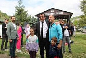 KARTALTEPE MESİRE ALANI/ESERTEPE MELİH GÖKÇEK CAMİ VE ESNAF ZİYARETİ/ORDULULAR DERNEĞİ/OVACIK DÜĞÜN/OVACIK PAZAR YERİ/UFUKTEPE ASKER GECESİ 