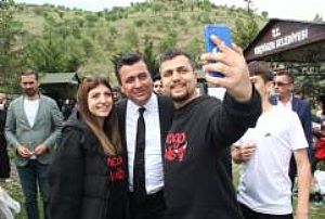 KARTALTEPE MESİRE ALANI/ESERTEPE MELİH GÖKÇEK CAMİ VE ESNAF ZİYARETİ/ORDULULAR DERNEĞİ/OVACIK DÜĞÜN/OVACIK PAZAR YERİ/UFUKTEPE ASKER GECESİ 