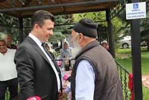 KARTALTEPE MESİRE ALANI/ESERTEPE MELİH GÖKÇEK CAMİ VE ESNAF ZİYARETİ/ORDULULAR DERNEĞİ/OVACIK DÜĞÜN/OVACIK PAZAR YERİ/UFUKTEPE ASKER GECESİ 