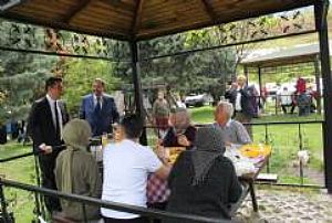 KARTALTEPE MESİRE ALANI/ESERTEPE MELİH GÖKÇEK CAMİ VE ESNAF ZİYARETİ/ORDULULAR DERNEĞİ/OVACIK DÜĞÜN/OVACIK PAZAR YERİ/UFUKTEPE ASKER GECESİ 