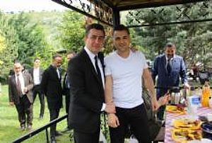 KARTALTEPE MESİRE ALANI/ESERTEPE MELİH GÖKÇEK CAMİ VE ESNAF ZİYARETİ/ORDULULAR DERNEĞİ/OVACIK DÜĞÜN/OVACIK PAZAR YERİ/UFUKTEPE ASKER GECESİ 