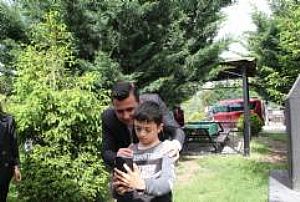 KARTALTEPE MESİRE ALANI/ESERTEPE MELİH GÖKÇEK CAMİ VE ESNAF ZİYARETİ/ORDULULAR DERNEĞİ/OVACIK DÜĞÜN/OVACIK PAZAR YERİ/UFUKTEPE ASKER GECESİ 