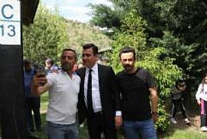 KARTALTEPE MESİRE ALANI/ESERTEPE MELİH GÖKÇEK CAMİ VE ESNAF ZİYARETİ/ORDULULAR DERNEĞİ/OVACIK DÜĞÜN/OVACIK PAZAR YERİ/UFUKTEPE ASKER GECESİ 