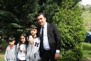 KARTALTEPE MESİRE ALANI/ESERTEPE MELİH GÖKÇEK CAMİ VE ESNAF ZİYARETİ/ORDULULAR DERNEĞİ/OVACIK DÜĞÜN/OVACIK PAZAR YERİ/UFUKTEPE ASKER GECESİ 