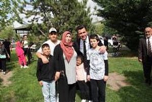 KARTALTEPE MESİRE ALANI/ESERTEPE MELİH GÖKÇEK CAMİ VE ESNAF ZİYARETİ/ORDULULAR DERNEĞİ/OVACIK DÜĞÜN/OVACIK PAZAR YERİ/UFUKTEPE ASKER GECESİ 