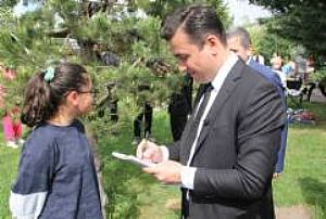 KARTALTEPE MESİRE ALANI/ESERTEPE MELİH GÖKÇEK CAMİ VE ESNAF ZİYARETİ/ORDULULAR DERNEĞİ/OVACIK DÜĞÜN/OVACIK PAZAR YERİ/UFUKTEPE ASKER GECESİ 