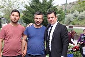 KARTALTEPE MESİRE ALANI/ESERTEPE MELİH GÖKÇEK CAMİ VE ESNAF ZİYARETİ/ORDULULAR DERNEĞİ/OVACIK DÜĞÜN/OVACIK PAZAR YERİ/UFUKTEPE ASKER GECESİ 