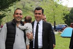 KARTALTEPE MESİRE ALANI/ESERTEPE MELİH GÖKÇEK CAMİ VE ESNAF ZİYARETİ/ORDULULAR DERNEĞİ/OVACIK DÜĞÜN/OVACIK PAZAR YERİ/UFUKTEPE ASKER GECESİ 