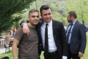 KARTALTEPE MESİRE ALANI/ESERTEPE MELİH GÖKÇEK CAMİ VE ESNAF ZİYARETİ/ORDULULAR DERNEĞİ/OVACIK DÜĞÜN/OVACIK PAZAR YERİ/UFUKTEPE ASKER GECESİ 