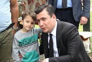 KARTALTEPE MESİRE ALANI/ESERTEPE MELİH GÖKÇEK CAMİ VE ESNAF ZİYARETİ/ORDULULAR DERNEĞİ/OVACIK DÜĞÜN/OVACIK PAZAR YERİ/UFUKTEPE ASKER GECESİ 