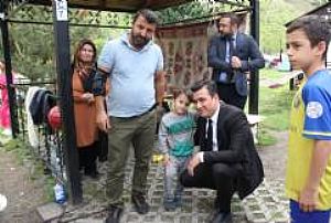 KARTALTEPE MESİRE ALANI/ESERTEPE MELİH GÖKÇEK CAMİ VE ESNAF ZİYARETİ/ORDULULAR DERNEĞİ/OVACIK DÜĞÜN/OVACIK PAZAR YERİ/UFUKTEPE ASKER GECESİ 