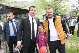 KARTALTEPE MESİRE ALANI/ESERTEPE MELİH GÖKÇEK CAMİ VE ESNAF ZİYARETİ/ORDULULAR DERNEĞİ/OVACIK DÜĞÜN/OVACIK PAZAR YERİ/UFUKTEPE ASKER GECESİ 